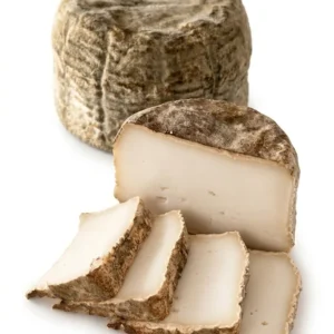 Queso joven de cabra