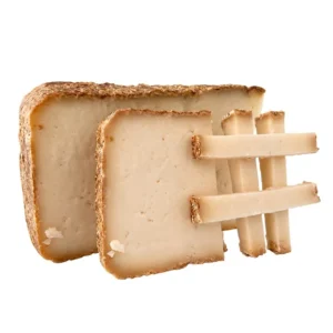 Queso madurado de cabra